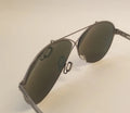 NEW Sunglasses Tom Ford TF0828 Rocco 12V Shiny Dark Ruthenium 62-12-145 CH295