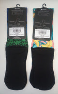OUTWAY Set of 2  All-day Performance Adventure Crew Socks /CH22/122