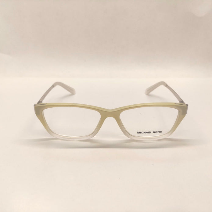 LOT OF 5 Michael Kors MK8009 Women Eyeglasses Frame 53-15-135 Demo Lens BB82