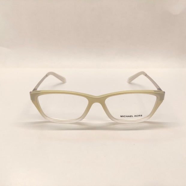LOT OF 5 Michael Kors MK8009 Women Eyeglasses Frame 53-15-135 Demo Lens BB82