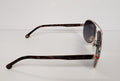 NEW Carrera Aviator Gold Havana 1051/S 06J9O 61-13-140 Unisex Sunglasses G20a/23
