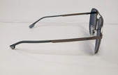 NEW Hugo Boss 1473/F/SK R81 KU Matte Ruthenium Sunglasses G4/26