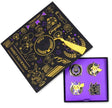 Pokemon Center Graduation Pikachu 2023 Pokémon Pin Box Set (4-Pack)RA18/220