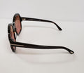 NEW Tom Ford Hanley TF1034 ECO 52F Dunkel Havanna Sunglasses G29a/24