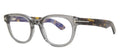 TOM FORD FT5807-B Blue-Light Block 020 OPTICAL FRAME EYEGLASSES ITALY CH120