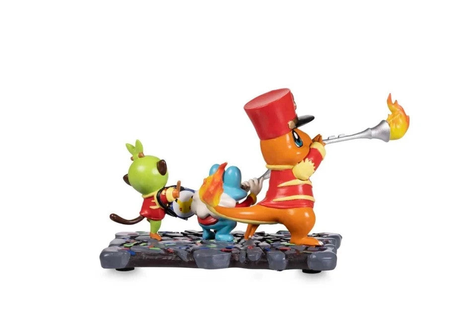 NEW Pokemon Celebration Parade Melody of Celebration Figure / G26a2