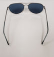 NEW Hugo Boss 1473/F/SK R81 KU Matte Ruthenium Sunglasses G4/25