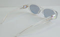 Swarovski SK350 26X CAT EYE Women Sunglasses 55-17-140 /CH16
