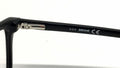 Just Cavalli JC616 001 Women Eyewear Optical Frame DEMO Lenses Black NEW BB85