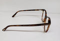 New Tom Ford TF 5690-B 056 Tortoise Clip-on Eyeglasses Frame DA13a/25