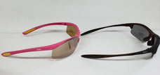 NEW Lot of 10 Fila Assorted Black /Red /Pink AUTHENTIC SUNGLASSES DD8a/28