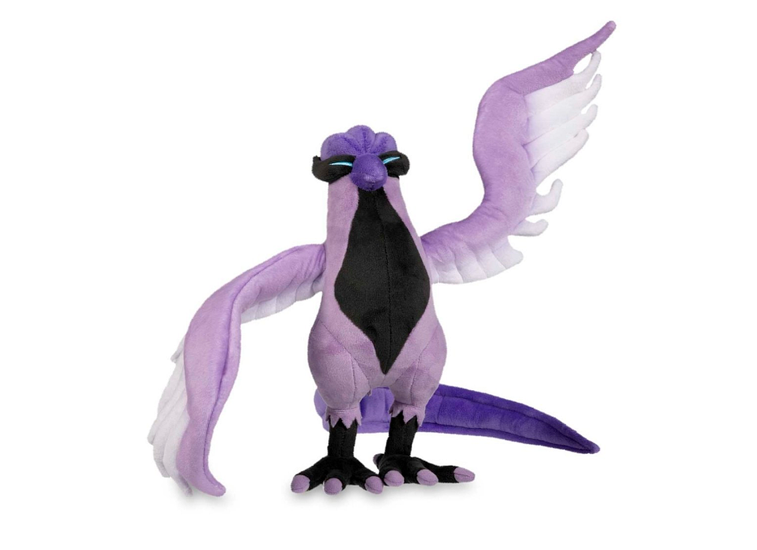 New Pokemon Center Galarian Articuno Poké Plush -26 ½ In. G8a/20