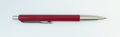 NEW PARKER 0.5 mm  RED  PENCIL IN BLACK FELT BOX /CH10/120