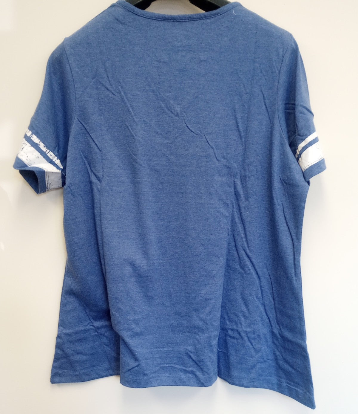 NEW Majestic 5th ocean cubs women shirt - 1X /CH312