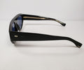 NEW Boss by Hugo Boss 1443/S 807KU Cat eye Black Sunglasses G27/24