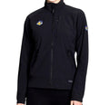 Outdoors x Pokemon Ferrosi Black Lightweight Jacket L Women RA22/220