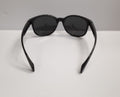 New ​Adidas Sport SP0011 01A Shiny Black Men's Sunglasses G6A/25