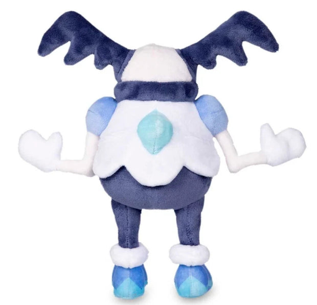 NEW POKEMON CENTER Galarian Mr. Mime Poké Plush - 11 ¾ In. / G12a1