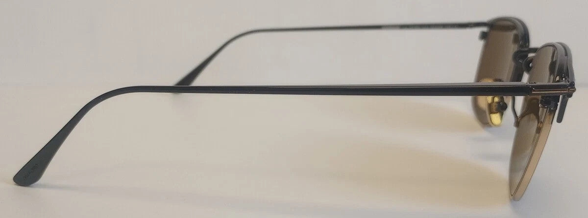 NEW AUTHENTIC Tom Ford FT0851 Liv Sunglasses CH145