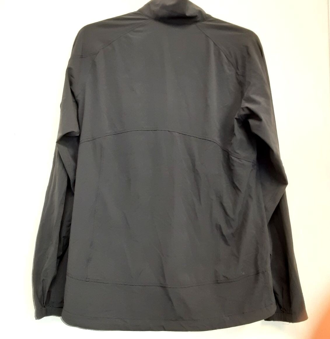 Outdoors x Pokemon Ferrosi Black Lightweight Jacket L Women RA22/223