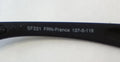 NEW FILA SF221 Sunglasses Unisex Sports Mirror Glasses FRANCE 137-0-115 /CH185
