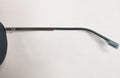 NEW Hugo Boss 1473/F/SK R81 KU Matte Ruthenium Sunglasses G4/27