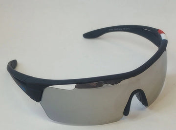 NEW FILA SF221 Sunglasses Unisex Sports Mirror Glasses FRANCE 137-0-115 /CH180