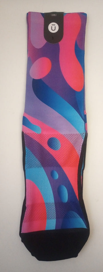 NEW OUTWAY  Performance Adventure Crew Socks L/XL /CH2/120