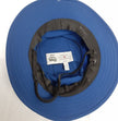 Tilley Taf101 Airflo Algonquin Broad Brim Hat Size M Unisex Royal Blue BB14