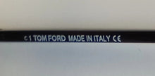NEW AUTHENTIC Tom Ford FT0851 Liv Sunglasses CH1410