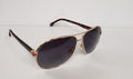 NEW Carrera Aviator Gold Havana 1051/S 06J9O 61-13-140 Unisex Sunglasses G20a/20