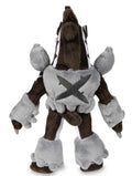NEW POKEMON CENTER Obstagoon Posable Poké Plush - 7 ¼ In. /G15a3