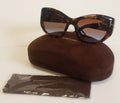 Tom Ford FT1065 BRIANNA 52F 56-17-125 WOMEN SUNGLASSES CH261