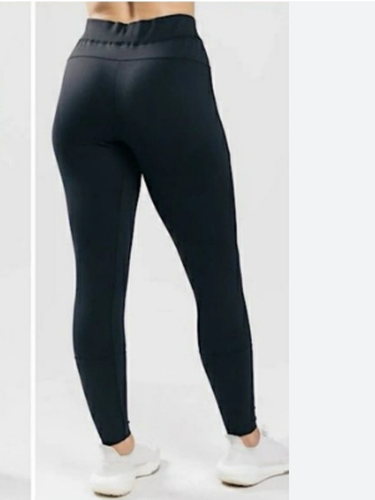 NEW Alphalete Womens Premium Trace Jogger Black Size XS (270319) DD15A/21