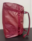 AWAY F.A.R TRAVEL Duffle 55L Lightweight Backpack Suitcase BURGUNDY CH44/124