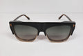 New Tom Ford TF 5690-B 056 Tortoise Clip-on Eyeglasses Frame DA13a/210