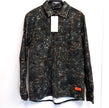 ZARA Man Jean Denim Outdoors Double pocket Relaxed cotton Jacket (Size M) BB100