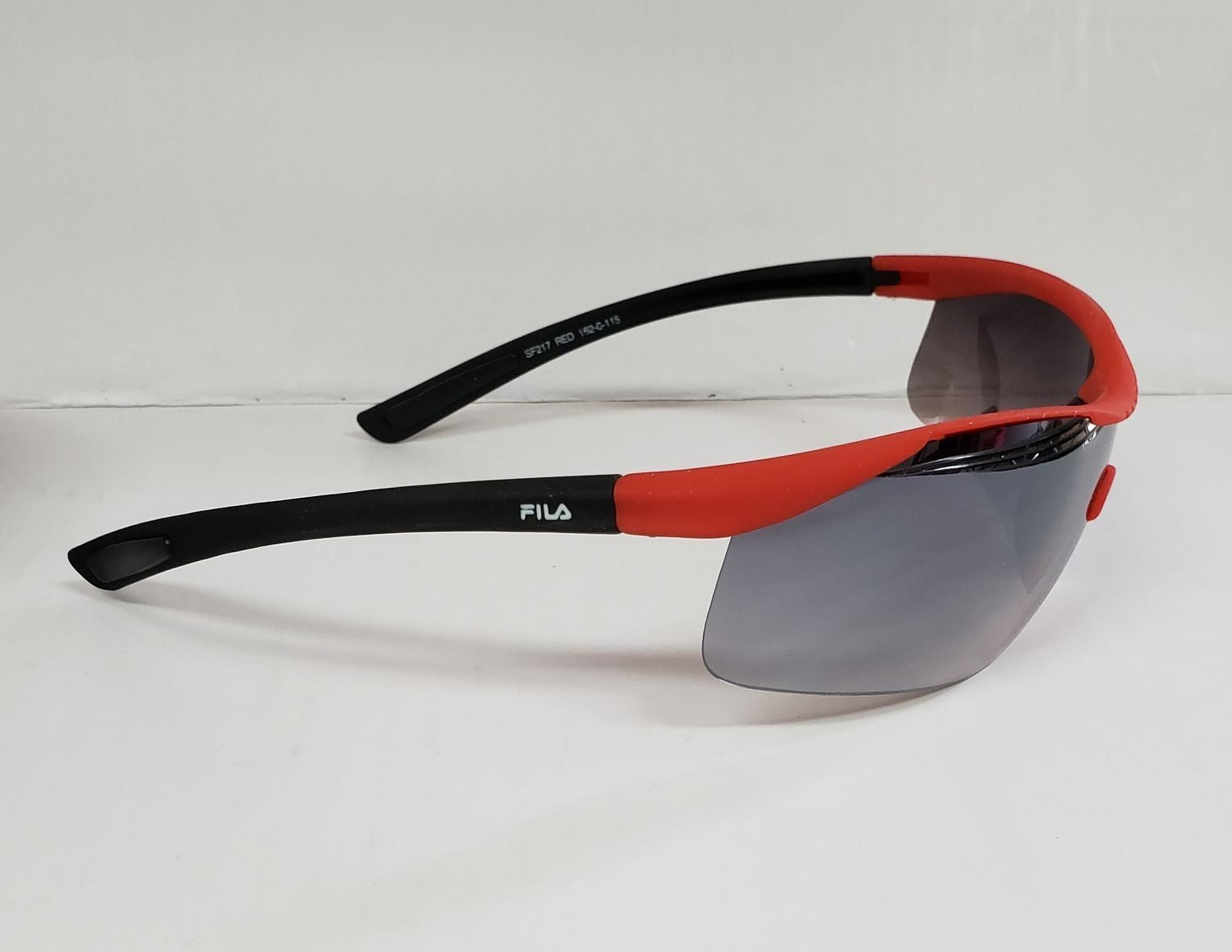 NEW Lot of 10 Fila Assorted Black /Red /Pink AUTHENTIC SUNGLASSES DD8a/24