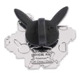 NEW Pokemon Center: Aerodactyl Pokémon Pixel Pin / G17a1