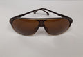 NEW Carrera Brown Pilot CHAMPION65/N 0MY/70 62 Unisex Sunglasses G7a/28