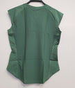 NEW Alphalete Women's Velocity Tee Luxury Green (283609) Size M G1a/22