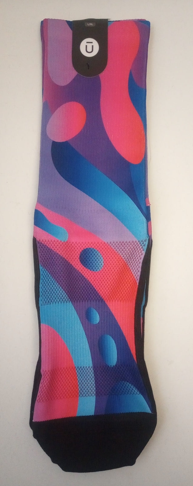 NEW OUTWAY  Performance Adventure Crew Socks L/XL /CH2/121