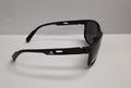 New ​Adidas Sport SP0011 01A Shiny Black Men's Sunglasses G6A/24