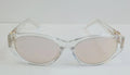 Swarovski SK350 26X CAT EYE Women Sunglasses 55-17-140 /CH12