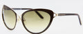 Tom Ford TF 321 28F DARIA BROWN GRADIENT AUTHENTIC 59-18-130 CH290