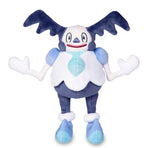NEW POKEMON CENTER Galarian Mr. Mime Poké Plush - 11 ¾ In. / G12a2