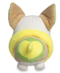 NEW POKEMON CENTER Yamper Pokémon Dolls Plush - 6 In. /G20a3