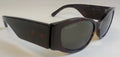 NEW BALENCIAGA BB0258S 008 56-18-145 BROWN HAVANA Women SUNGLASSES CH227