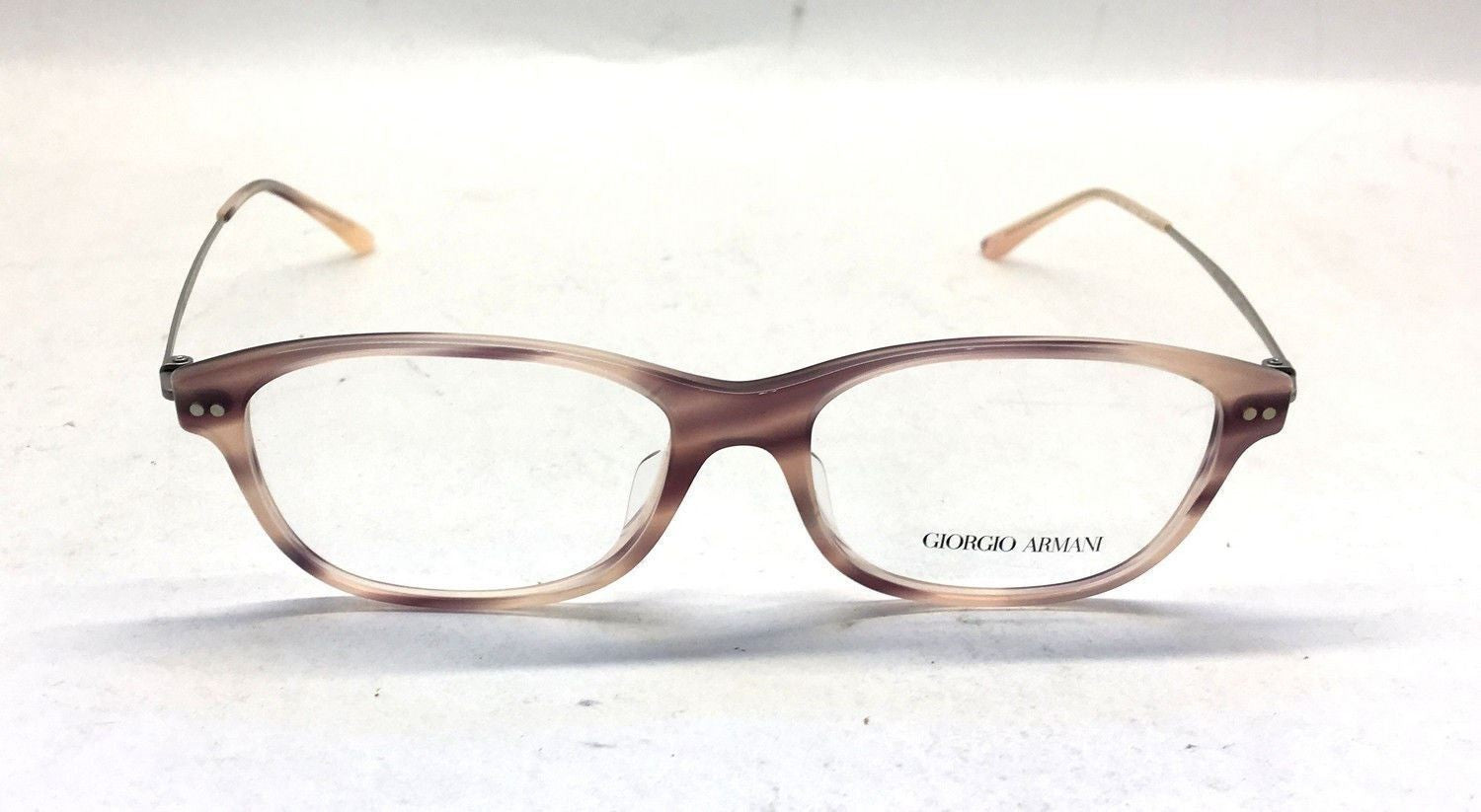 Giorgio Armani AR 7007 5021 Women Eyewear Optical Frame DEMO Lenses NEW BB112