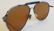 NEW TOM FORD RAPHAEL-02 FT 0995 08E MEN SUNGLASSES ITALY 59-14-145 CH385